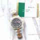 EW Factory Best Replica Rolex Submariner 3135 Two Tone Diamond Watch (9)_th.jpg